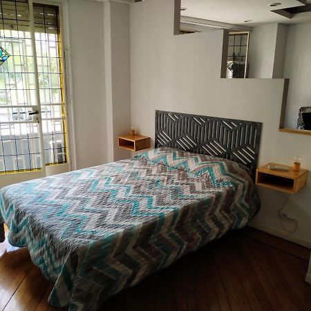 Departamento Unico En Recoleta !! Ubicacion Excelente. Lägenhet Buenos Aires Exteriör bild