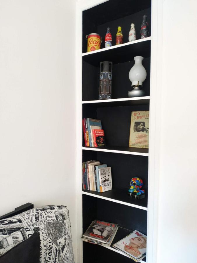 Departamento Unico En Recoleta !! Ubicacion Excelente. Lägenhet Buenos Aires Exteriör bild