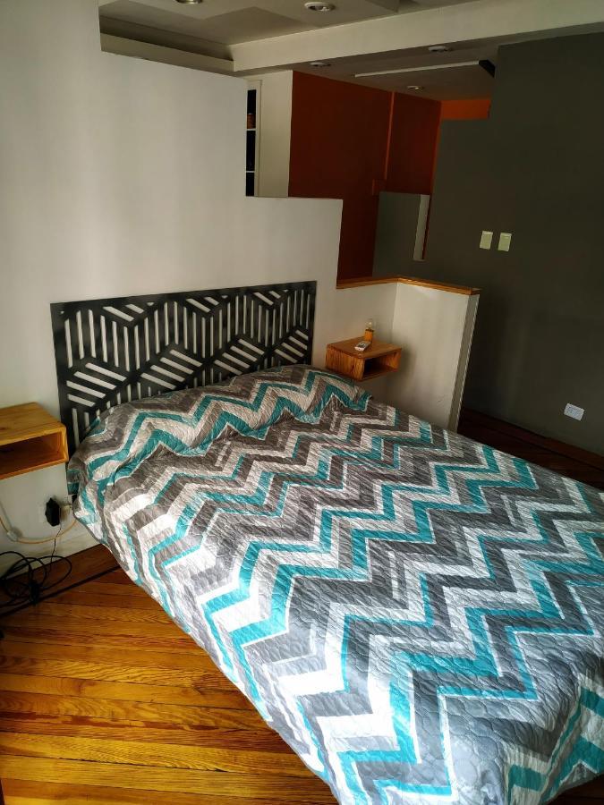 Departamento Unico En Recoleta !! Ubicacion Excelente. Lägenhet Buenos Aires Exteriör bild