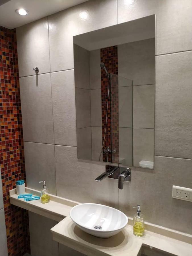 Departamento Unico En Recoleta !! Ubicacion Excelente. Lägenhet Buenos Aires Exteriör bild
