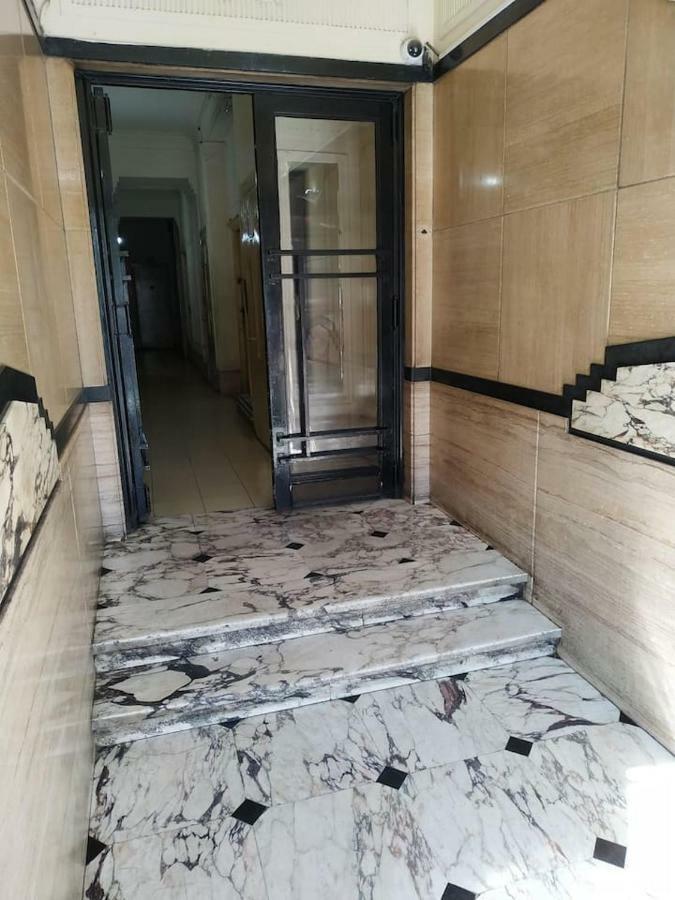 Departamento Unico En Recoleta !! Ubicacion Excelente. Lägenhet Buenos Aires Exteriör bild