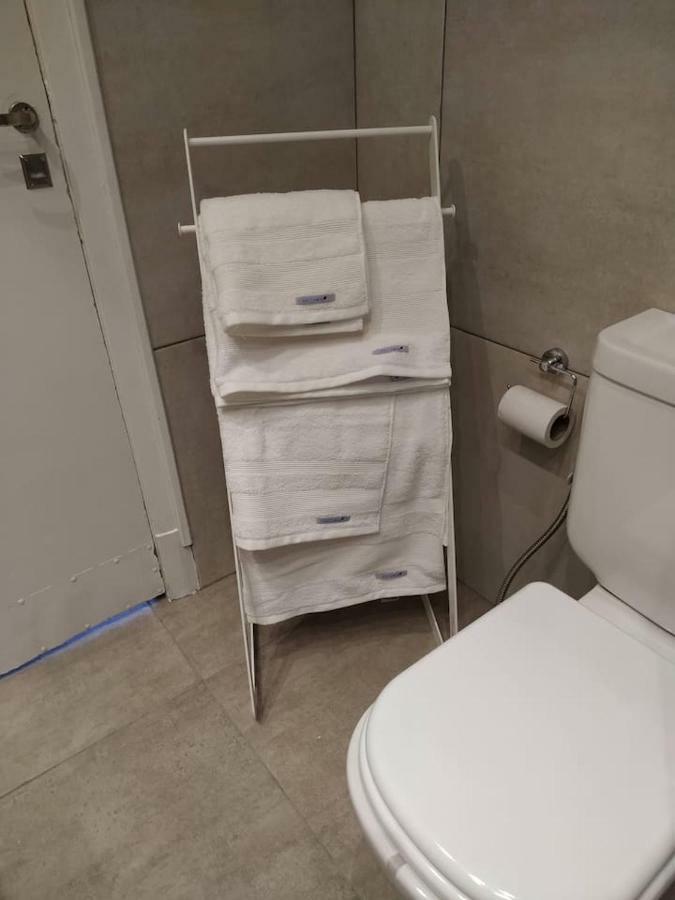 Departamento Unico En Recoleta !! Ubicacion Excelente. Lägenhet Buenos Aires Exteriör bild